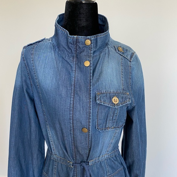 💥HOST PICK💥C’est Toi Jacket - Picture 2 of 5